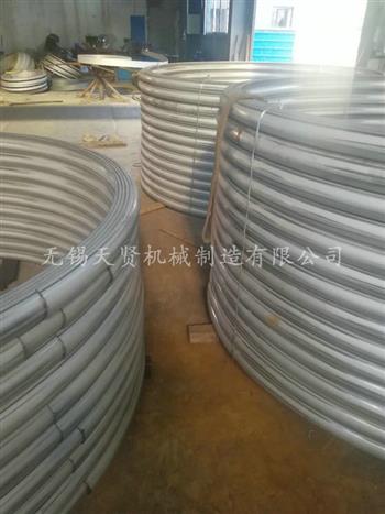 高溫下的半管會(huì)失去什么性能嗎？